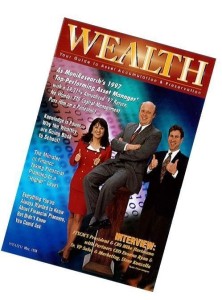 wealth mag